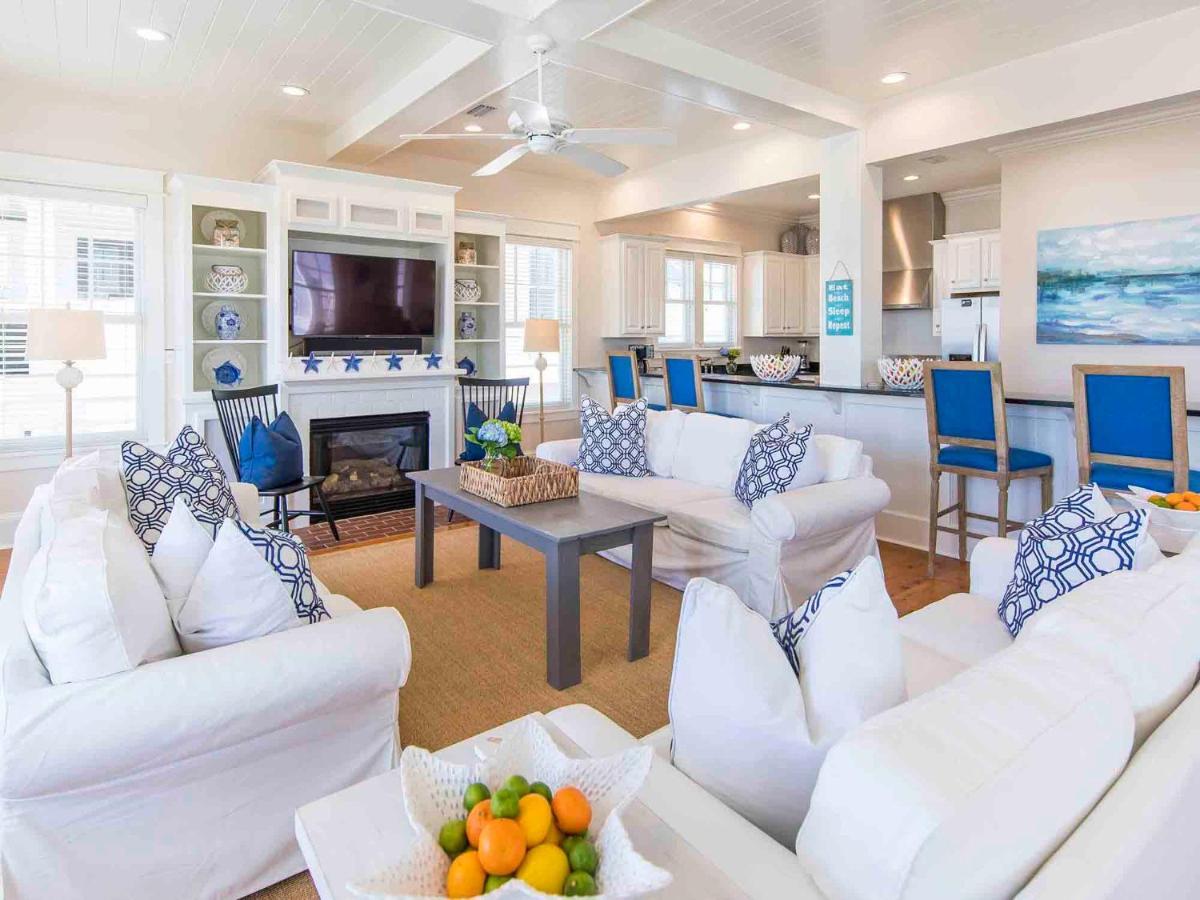 All Decked Out 30A Seagrove Beach Exterior foto
