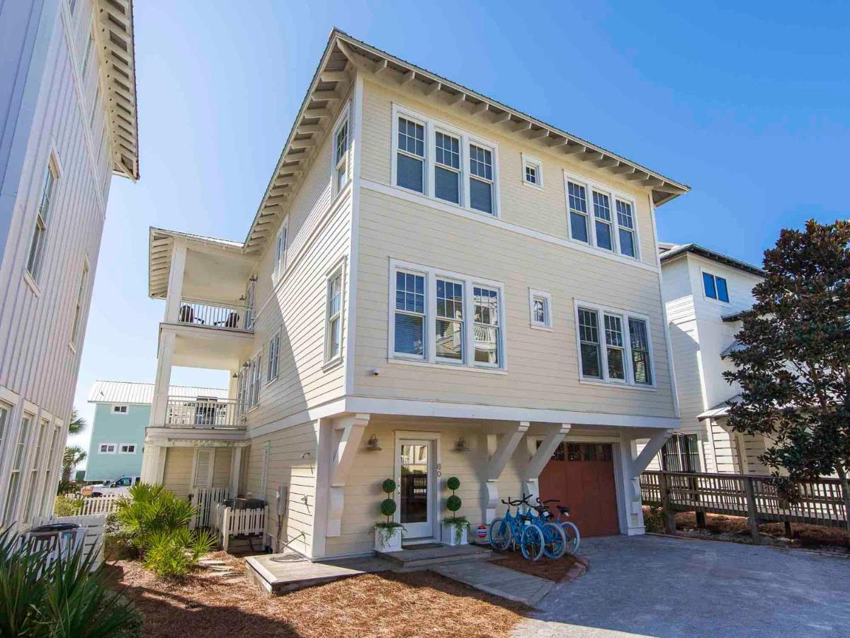 All Decked Out 30A Seagrove Beach Exterior foto