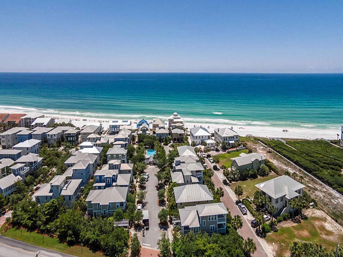 All Decked Out 30A Seagrove Beach Exterior foto